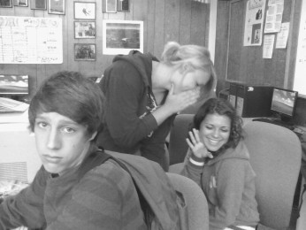 Cliques Less Common At Placer