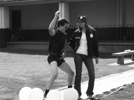 The inside scoop of powder puff