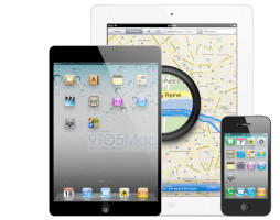 Apple produces increasingly prevelent throughout world