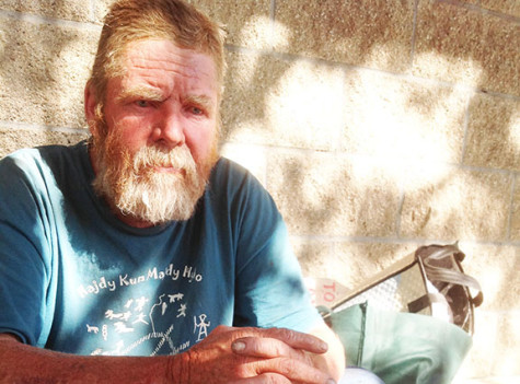 Auburn’s growing homeless population may be effecting homeowners and businesses