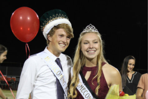 Homecoming court nominations to be selected by Placer teachers for second consecutive year