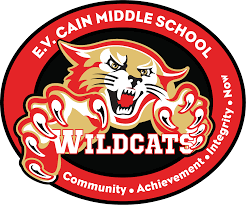 E.V. Cain is potentially transferring to a K-8 school